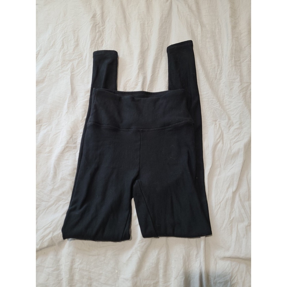 Orvis Women SZ Sm Base layer legging. Modal Blend athletic, hiking,‎ leisure